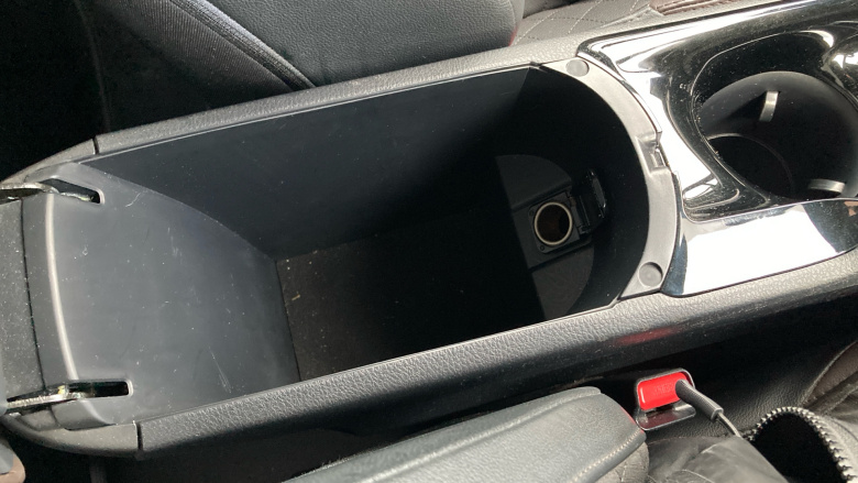 Toyota C-HR 1.8 Hybrid Excel 5dr CVT Hybrid Hatchback